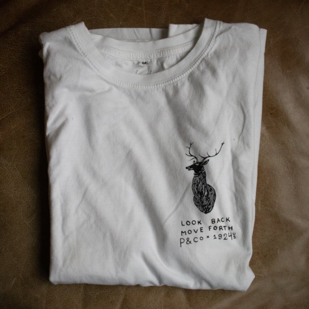 P & Co Men's Tshirt sz M
